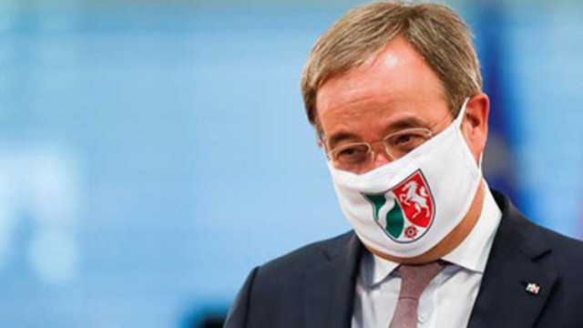 Премиерът на Северен Рейн–Вестфалия: Българи и румънци внесоха COVID-19